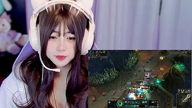 yuki3366 online show from April 25, 3:20 pm