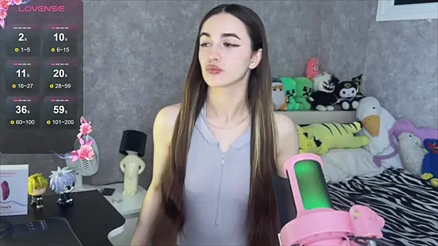 CupSizeGirl online show from May 7, 7:36 am