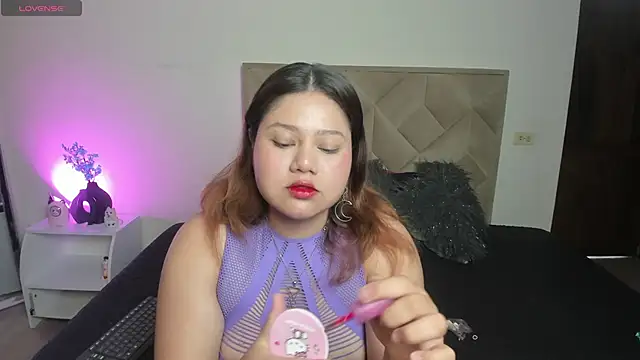 Snapshot of Paprika_ chatting on March 21, 7:46 pm Paprika  online show from March 21, 7:46 pm