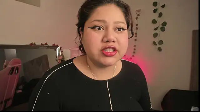 Snapshot of Paprika_ chatting on September 25, 6:33 pm Paprika  online show from September 25, 6:33 pm