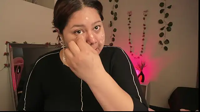 Snapshot of Paprika_ chatting on September 30, 5:40 pm Paprika  online show from September 30, 5:40 pm