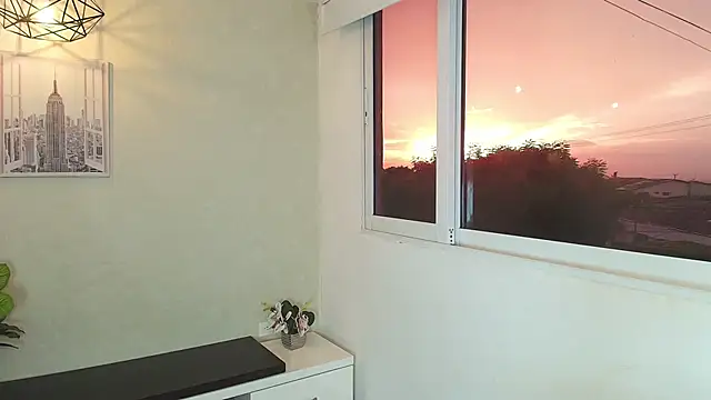 Snapshot of _Victoria_Collins chatting on October 2, 10:55 am Victoria Collins online show from October 2, 10:55 am