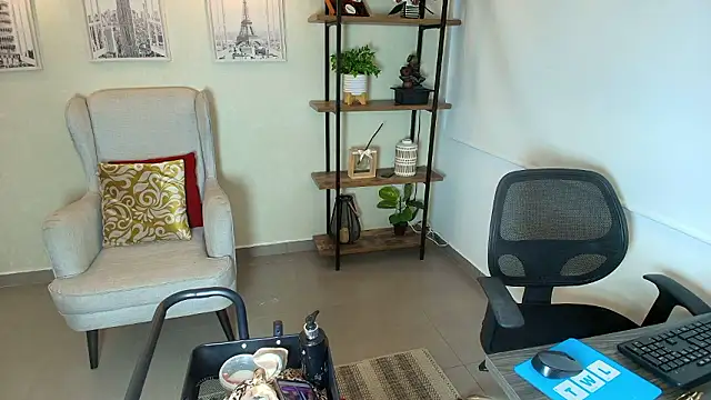  Victoria Collins online show from March 26, 11:38 am