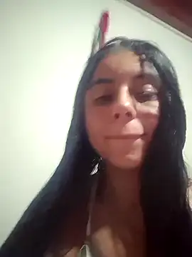 Lunaluxe1001 online show from April 26, 2:09 am