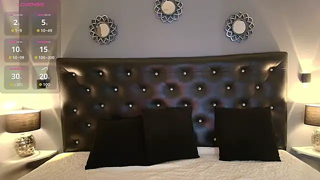 Snapshot of Shanyqueen chatting on October 19, 7:25 pm Shanyqueen online show from October 19, 7:25 pm