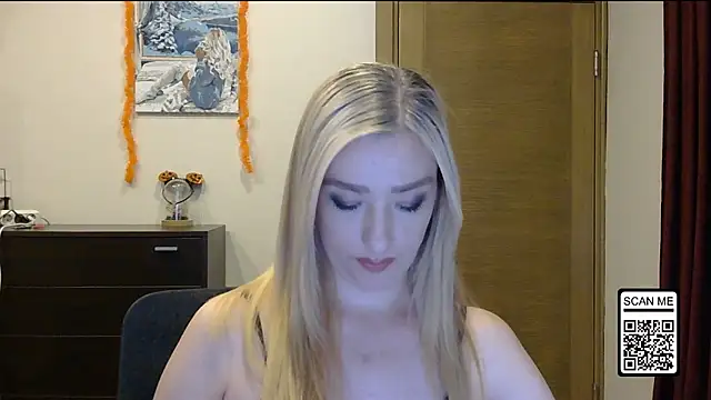 Wild Silk Desire online show from November 4, 1:54 pm