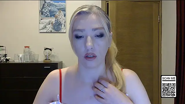 Wild Silk Desire online show from November 11, 3:12 pm