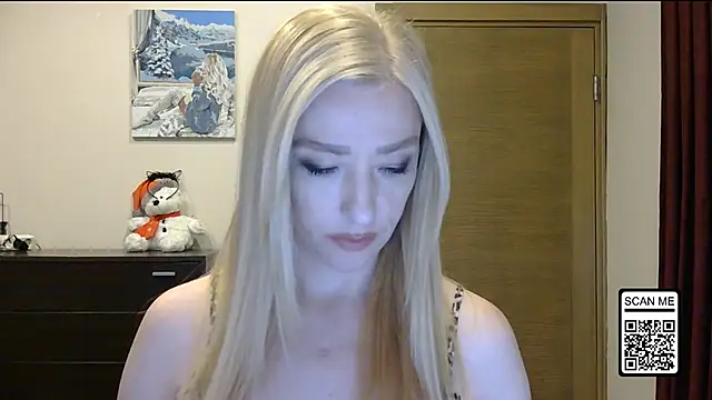 Wild Silk Desire online show from November 16, 2:55 pm