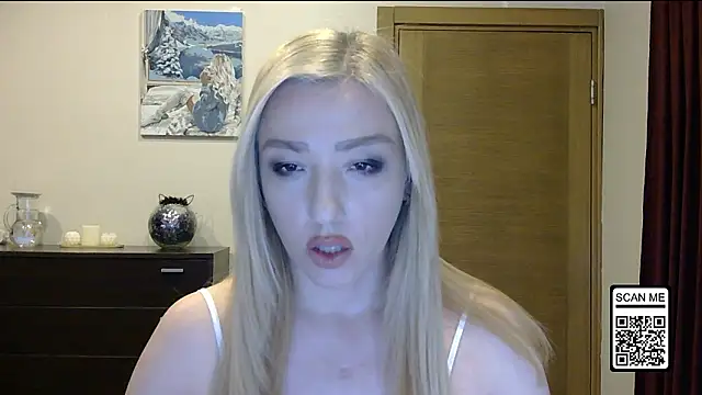 Wild Silk Desire online show from February 1, 3:10 pm