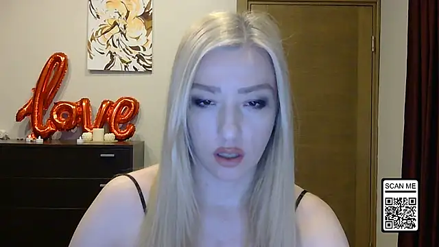 Wild Silk Desire online show from April 4, 5:43 pm