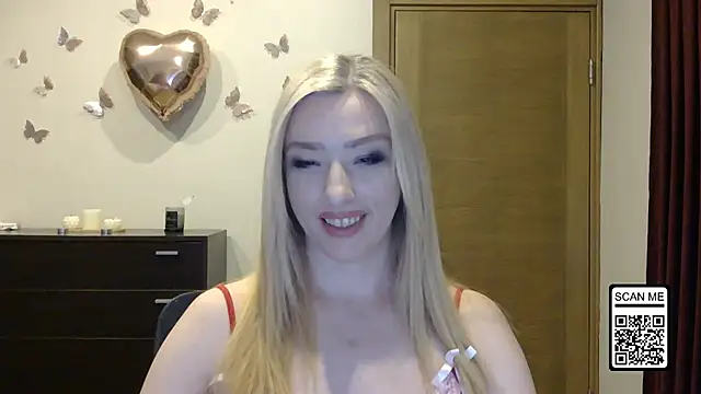 Wild Silk Desire online show from April 22, 5:47 pm