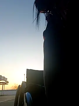 hotCOUPLEPETRA online show from March 23, 6:12 pm