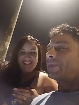 hotCOUPLEPETRA online show from June 15, 11:18 pm