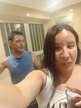 hotCOUPLEPETRA online show from July 30, 12:31 am