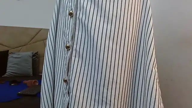 amanda ramirez online show from March 20, 9:52 pm