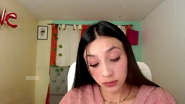 vale miel online show from October 18, 9:26 pm