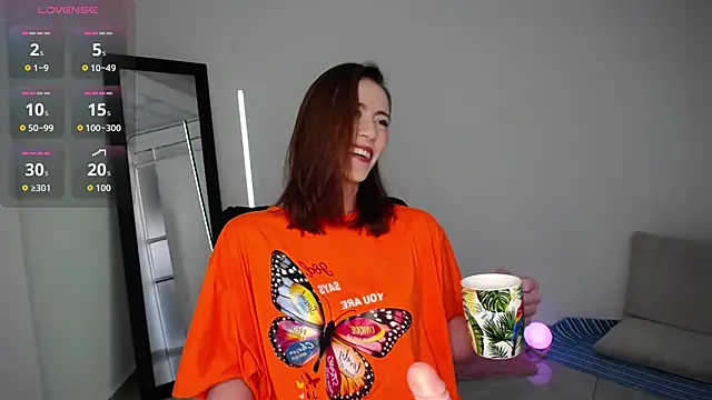 ANASTASIA DOLL8 online show from February 18, 7:32 pm