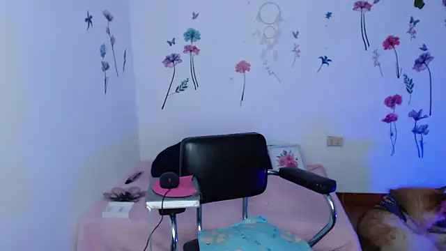 mariaana  222 online show from February 28, 2:56 am