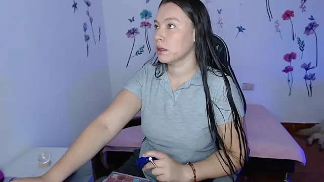 mariaana  222 online show from March 7, 9:34 pm