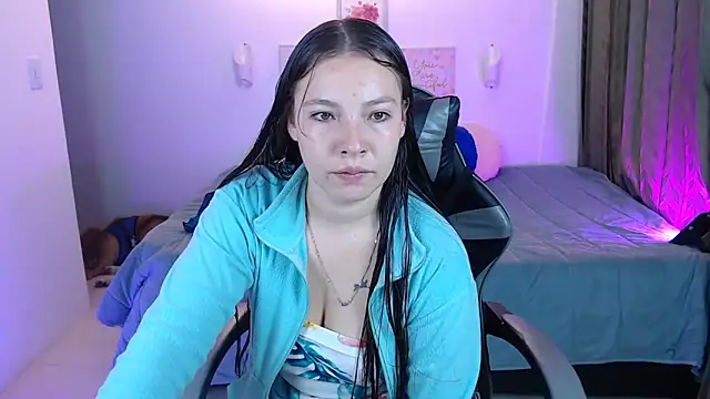 mariaana  222 online show from March 19, 5:22 am