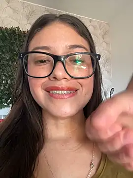 kate rabittsex online show from February 26, 12:47 pm