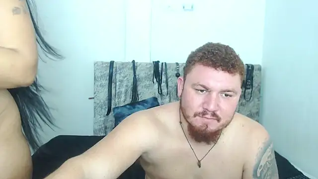 VelaAndEdwar online show from October 23, 5:40 am