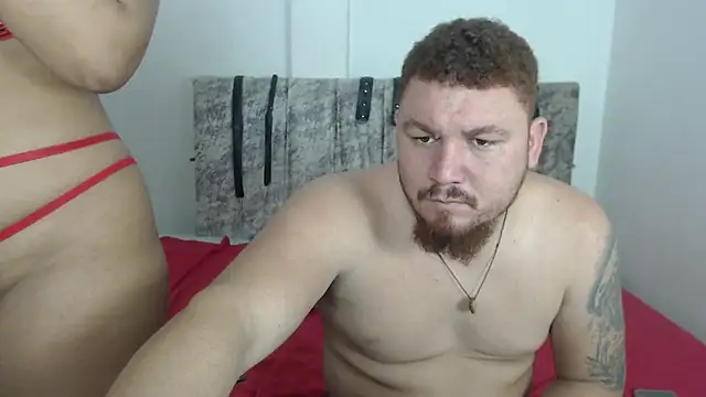 VelaAndEdwar online show from November 11, 12:21 am