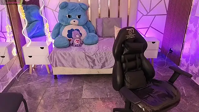 Snapshot of Siiam_tay chatting on October 9, 3:26 am Siiam tay online show from October 9, 3:26 am