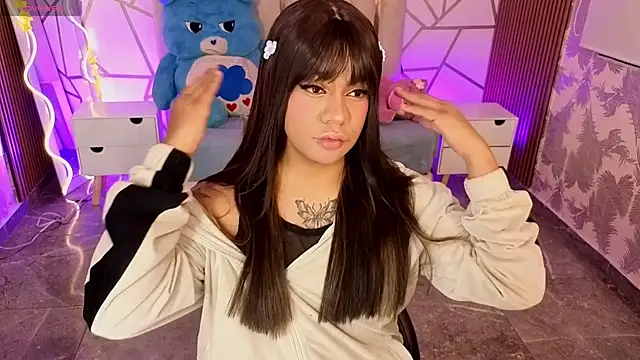 Snapshot of Siiam_tay chatting on November 23, 3:28 am Siiam tay online show from November 23, 3:28 am