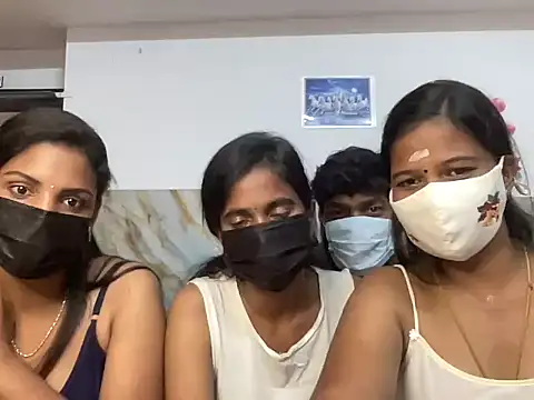 Snapshot of Tamil_india_couples_ chatting on May 15, 5:42 pm Tamil india couples online show from May 15, 5:42 pm