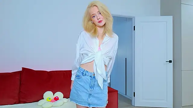 StarrShinee online show from February 9, 3:21 am