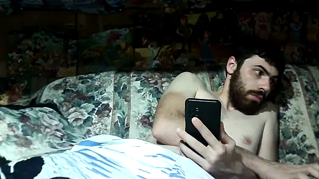 Angelsordemons6 online show from September 29, 8:02 pm