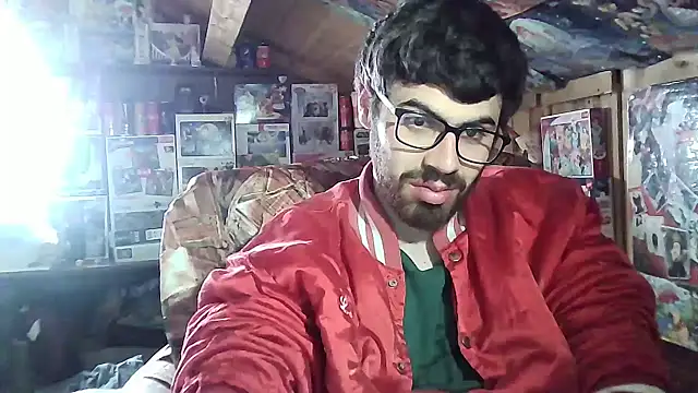 Angelsordemons6 online show from April 30, 4:13 pm
