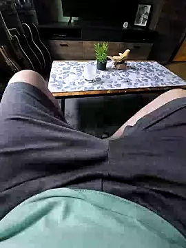 Snapshot of Heinz-horny-dick chatting on May 30, 6:05 pm Heinz-horny-dick online show from May 30, 6:05 pm