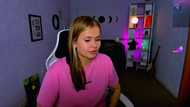 jeren smile online show from September 13, 8:52 pm