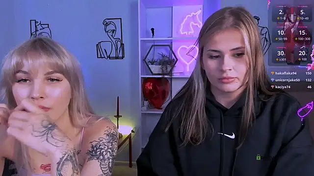 jeren smile online show from September 15, 7:25 pm