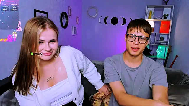 jeren smile online show from September 20, 7:37 pm