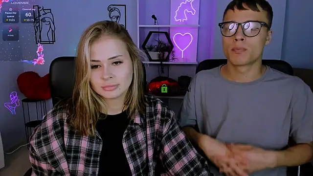 jeren smile online show from October 4, 7:12 pm