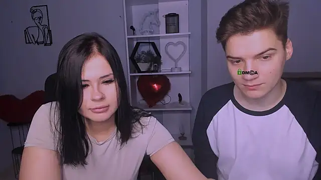 jeren smile online show from November 11, 8:09 pm