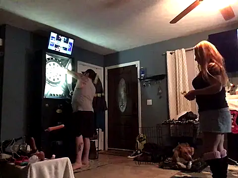 weready79 online show from December 18, 7:47 am