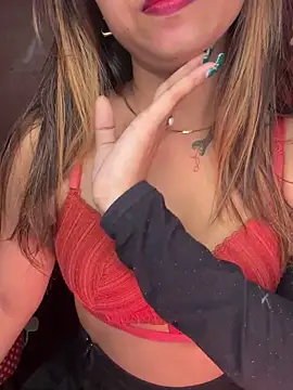 Scarlett 1819 online show from February 22, 5:11 pm