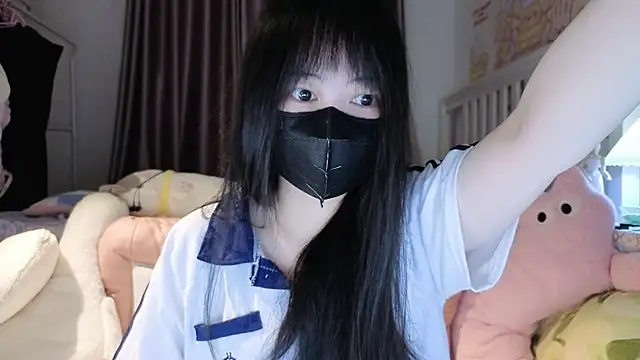 Snapshot of love-uiui chatting on October 14, 3:02 pm love-uiui online show from October 14, 3:02 pm