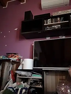 h4cMorganaEvelynn online show from October 8, 2:58 pm