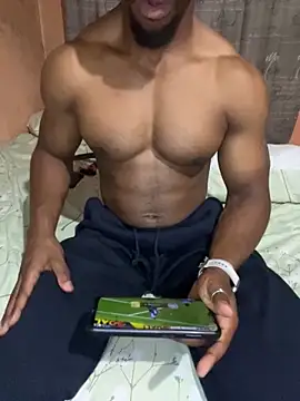 naughty thick online show from October 17, 5:04 pm