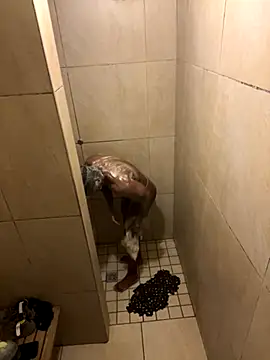 naughty thick online show from October 25, 9:50 am