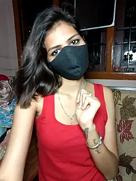 Isha Sax online show from September 24, 7:39 pm