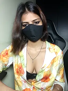 Isha Sax online show from September 26, 7:56 am