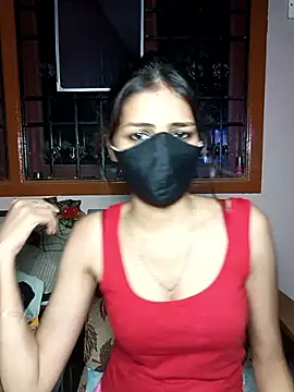 Isha Sax online show from October 5, 6:50 pm