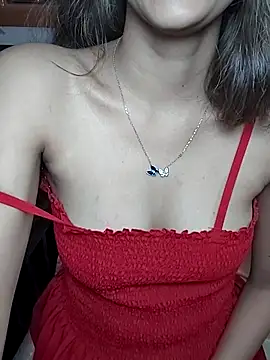 Isha Sax online show from February 13, 6:48 pm