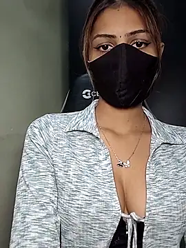 Isha Sax online show from February 21, 5:52 am